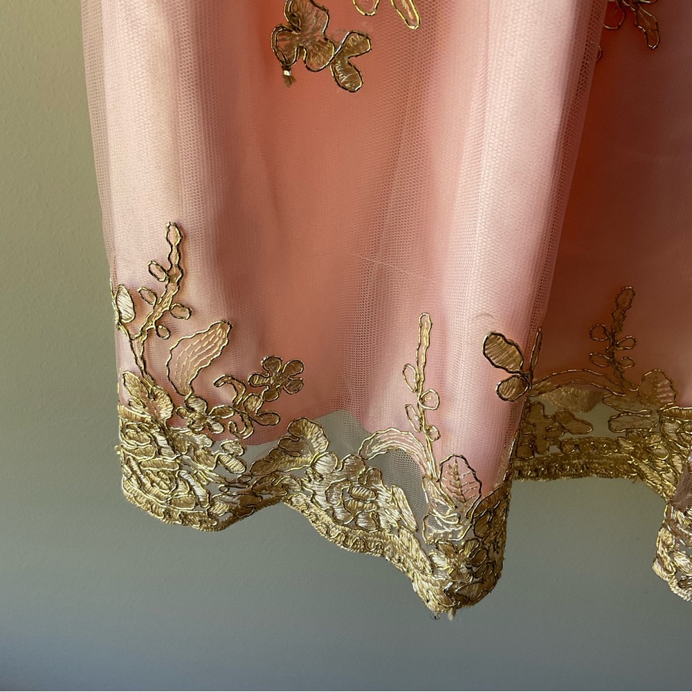 NWOT Biscotti Dress - Picture 5 of 5